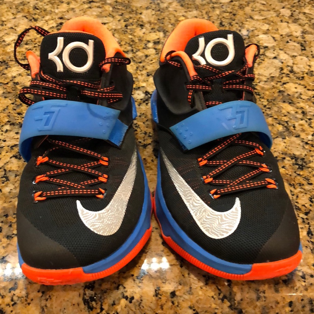 Nike KD VII